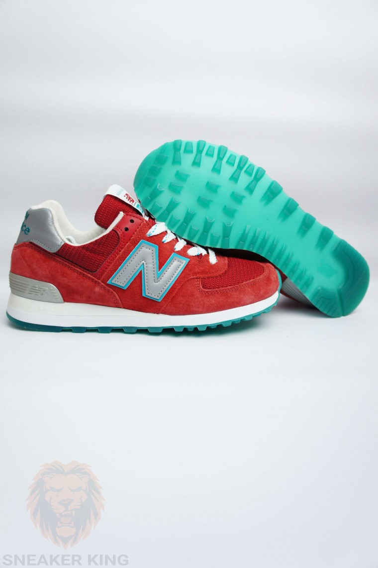 Кросівки New Balance 574 CPA
